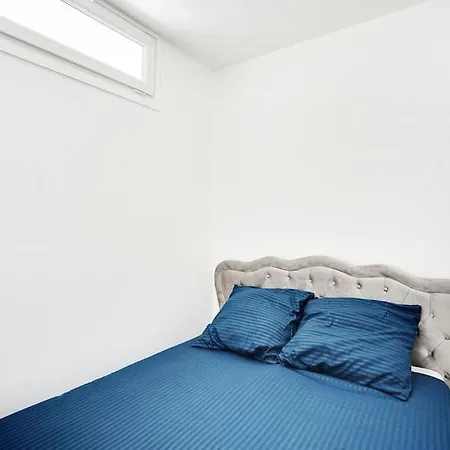Magnifique 4 Personnes 18eme Apartamento